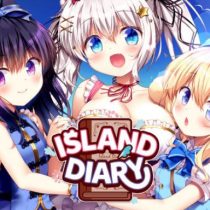 Island Diary-DARKSiDERS