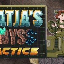 Katja’s Abyss: Tactics