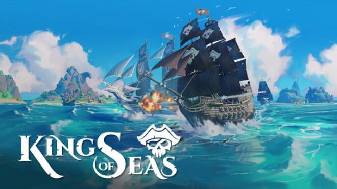 King of Seas Update v20210623 Free Download