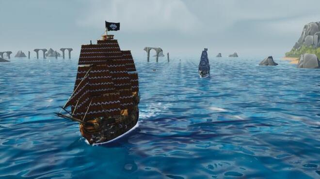 King of Seas Update v20210623 Torrent Download