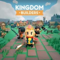 Kingdom Builders v0.0.3