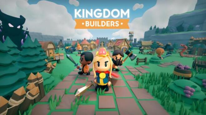 Kingdom Builders v0.0.3