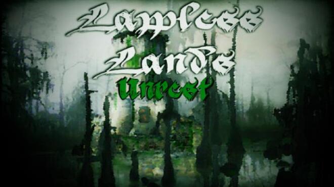 Lawless Lands Unrest Update v2 2 1 incl DLC Free Download