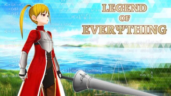 Legend of Everything
