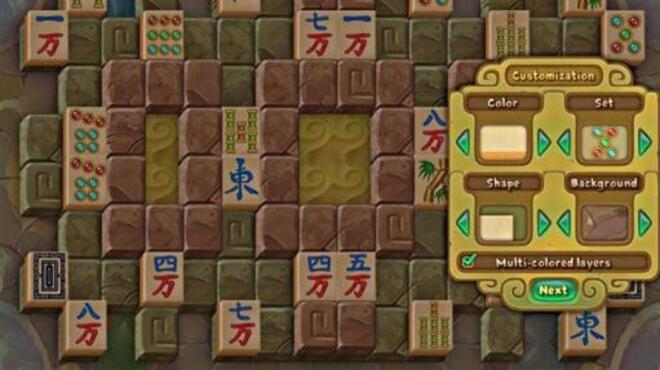 Legendary Mahjong 2 PC Crack