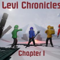 Levi Chronicles-PLAZA