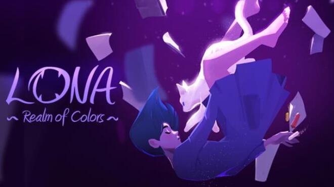 Lona Realm of Colors Free Download