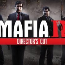Mafia II Directors Cut-GOG
