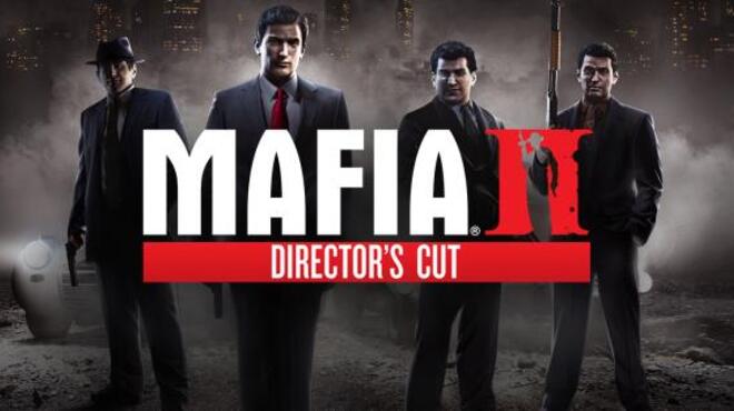 mafia ii directors cut torrentz