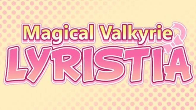 Magical Valkyrie Lyristia v1.01