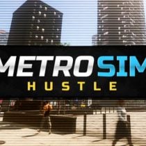 Metro Sim Hustle-PLAZA