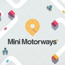 Mini Motorways v1 6 1-SiMPLEX