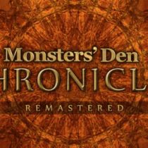 Monsters’ Den Chronicles