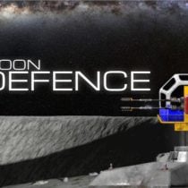 Moon Defence-DARKSiDERS