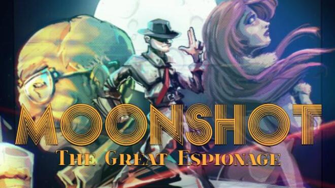 Moonshot The Great Espionage Free Download
