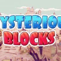 Mysterious Blocks-RAZOR