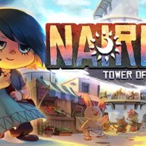 NAIRI Tower of Shirin Deluxe Edition-PLAZA