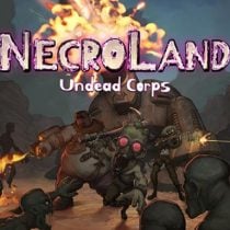 NecroLand Undead Corps-GOG