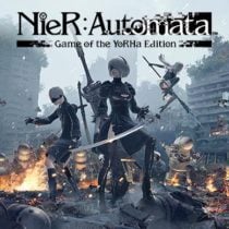 NieR Automata Game of the YoRHa Edition-CODEX