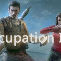 Occupation 2.5