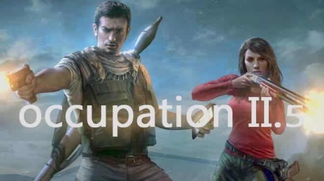 Occupation 2.5 Free Download
