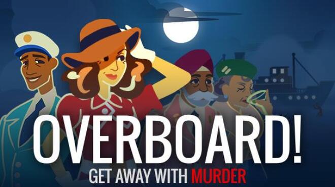 Overboard! Free Download