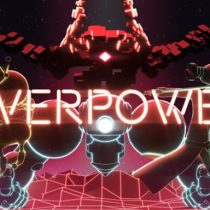 Overpower-PLAZA