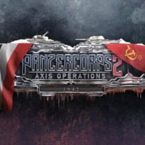 Panzer Corps 2 Axis Operations 1942-CODEX