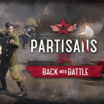 Partisans 1941 Back Into Battle-SKIDROW