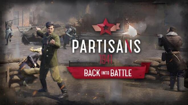 Partisans 1941 Back Into Battle Free Download
