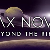 Pax Nova Beyond the Rift-PLAZA