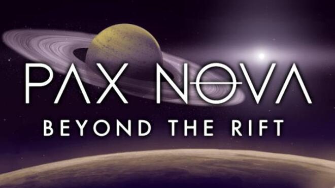 Pax Nova Beyond the Rift Free Download