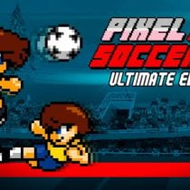 Pixel Cup Soccer – Ultimate Edition v05.12.2022