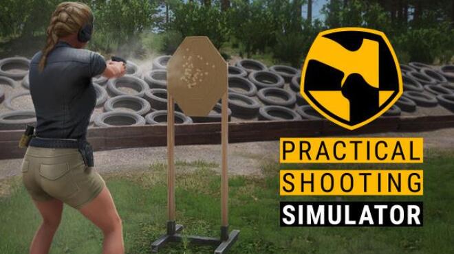 Practical Shooting Simulator