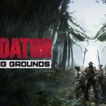 Predator: Hunting Grounds