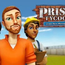 Prison Tycoon Under New Management-Razor1911