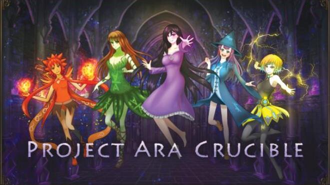 Project Ara Crucible Free Download