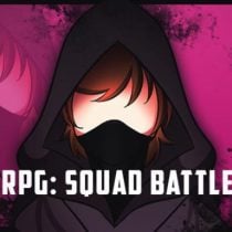 RPG Squad battle-TiNYiSO