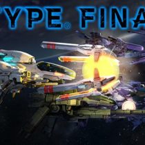 RType Final 2 Digital Deluxe Edition-GOG