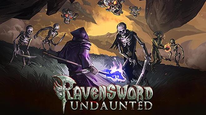 Ravensword: Undaunted Free Download