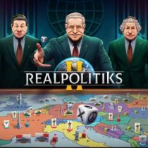 Realpolitiks II Deluxe Edition v1.06-GOG
