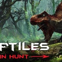 Reptiles In Hunt-CODEX