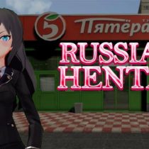 Russian Hentai