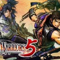 Samurai Warriors 5-CODEX