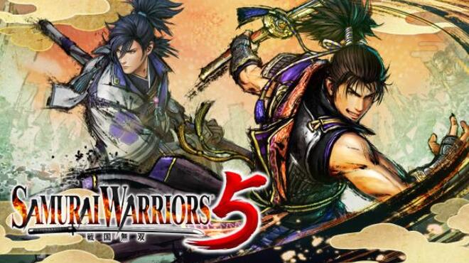 Samurai Warriors 5-CODEX