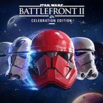 STAR WARS Battlefront II Celebration Edition-EMPRESS
