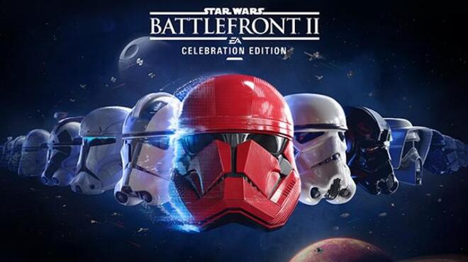 STAR WARS™ Battlefront™ II: Celebration Edition download the last version for mac