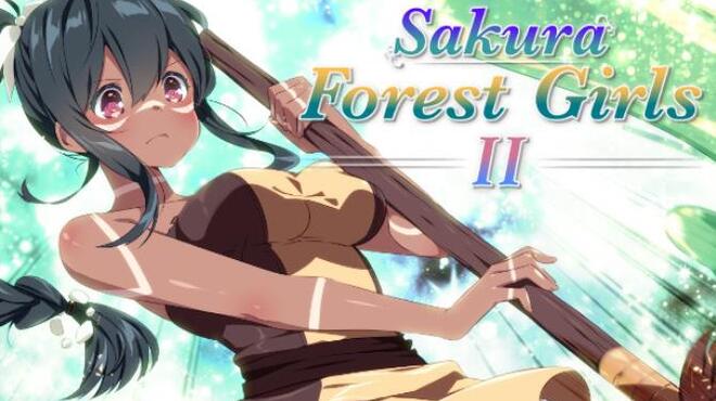 Sakura Forest Girls 2 Free Download
