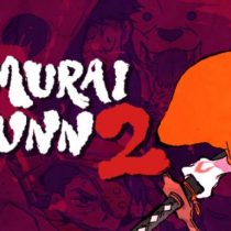 Samurai Gunn 2 v08.01.2022