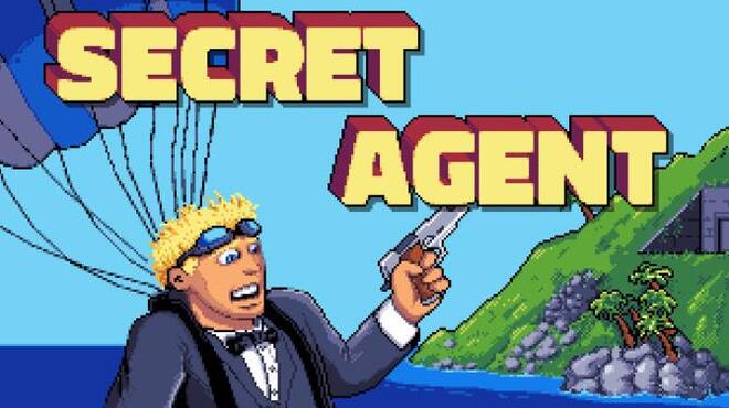 Secret Agent HD v1.0.5